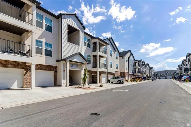 898 N Van Dyne Dr #D101, Saratoga Springs, UT 84045 - #1