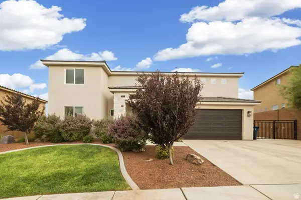 567 N Staci Dr, Hurricane, UT 84737