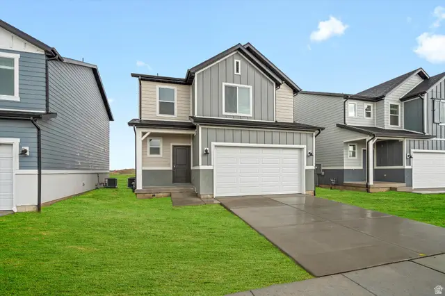 868 E Eden St #1685, Eagle Mountain, UT 84005 - #3