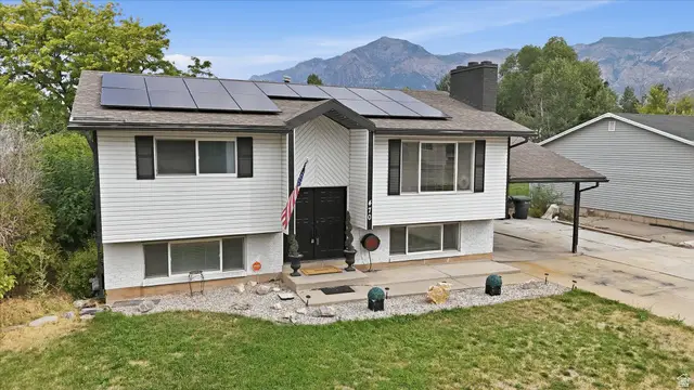 470 E 1750 N, Ogden, UT 84414 - #1