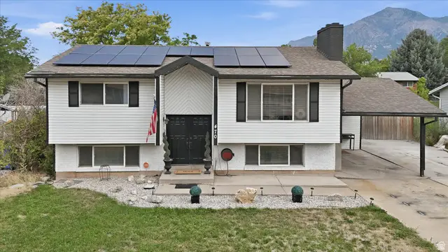470 E 1750 N, Ogden, UT 84414 - #2