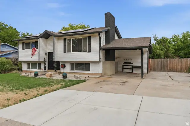 470 E 1750 N, Ogden, UT 84414 - #3