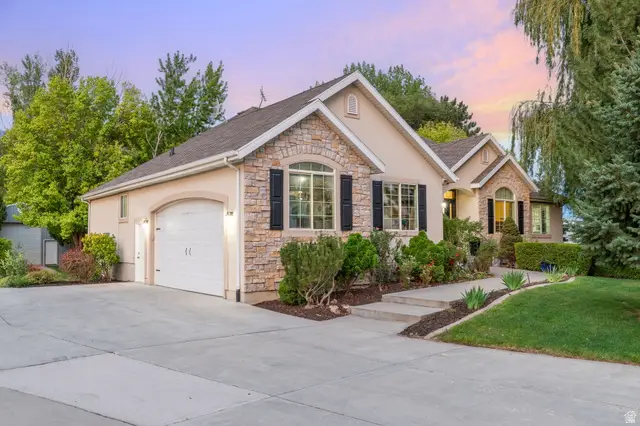 1578 N 600 W, Pleasant Grove, UT 84062 - #1