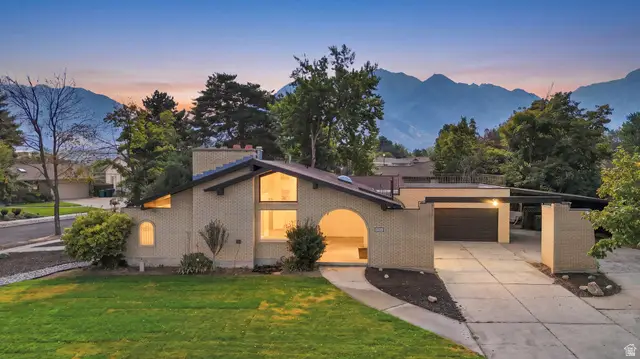 8261 S Maio Dr, Sandy, UT 84093 - #1