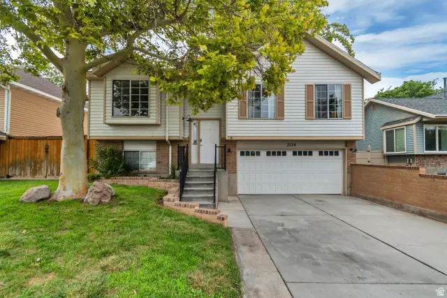 3136 W 8565 S, West Jordan, UT 84088 - #1