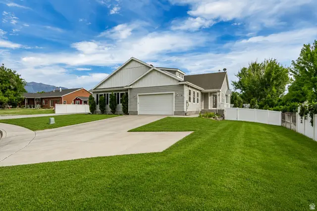 19 W 800 N, Pleasant Grove, UT 84062 - #1