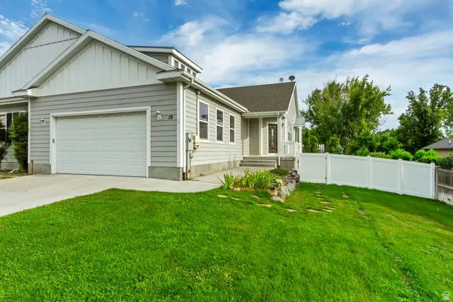 19 W 800 N, Pleasant Grove, UT 84062 - #3