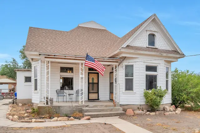 234 E Clark St, Grantsville, UT 84029 - #1