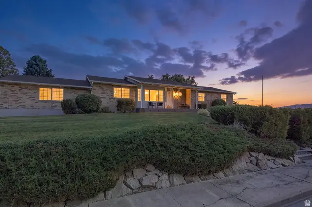 515 W 40 S, Lindon, UT 84042 - #1