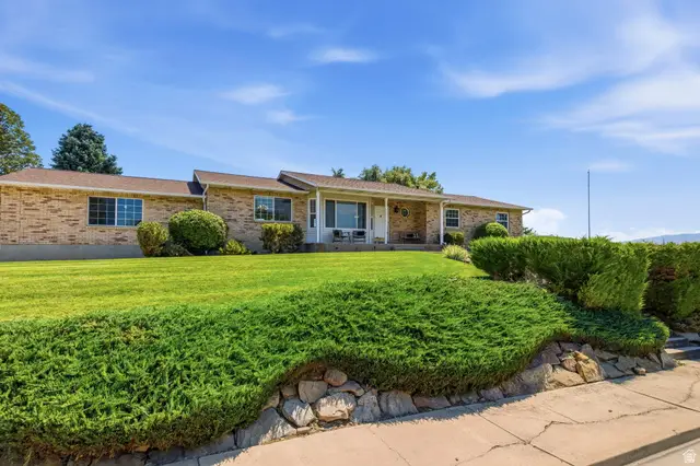 515 W 40 S, Lindon, UT 84042 - #2