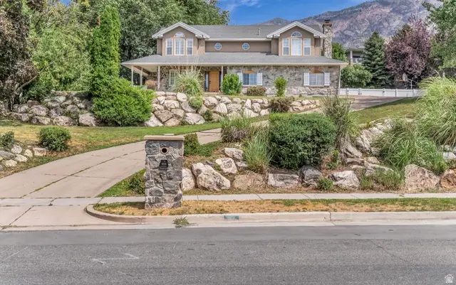 622 W 4050 N, Pleasant View, UT 84414 - #1