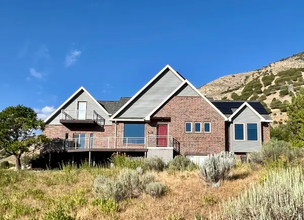 1172 N Circle View Dr., Logan, UT 84341