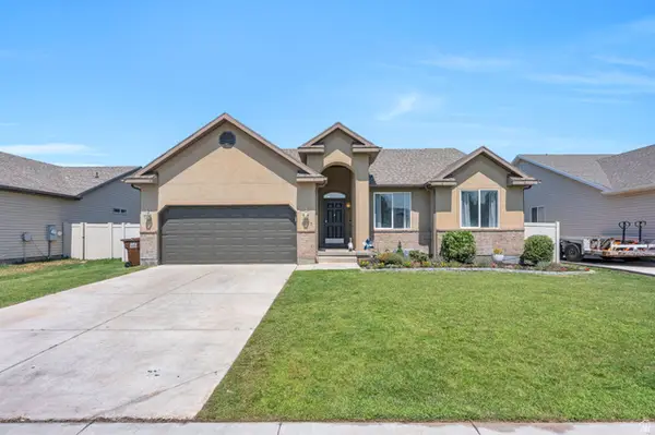 4613 E Bridleway Rd, Eagle Mountain, UT 84005