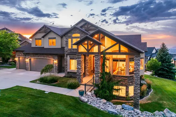 1263 E Wild Maple Ct, Draper, UT 84020