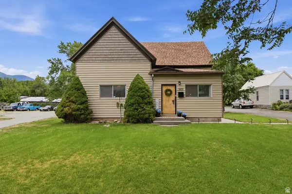 307 W 400 S, Springville, UT 84663