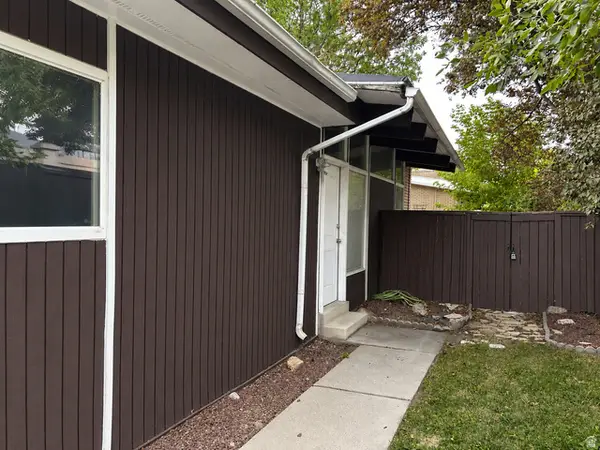 3403 S Pioneer St, Millcreek, UT 84109