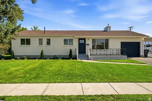 19 E 5878 S, Murray, UT 84107 - #1