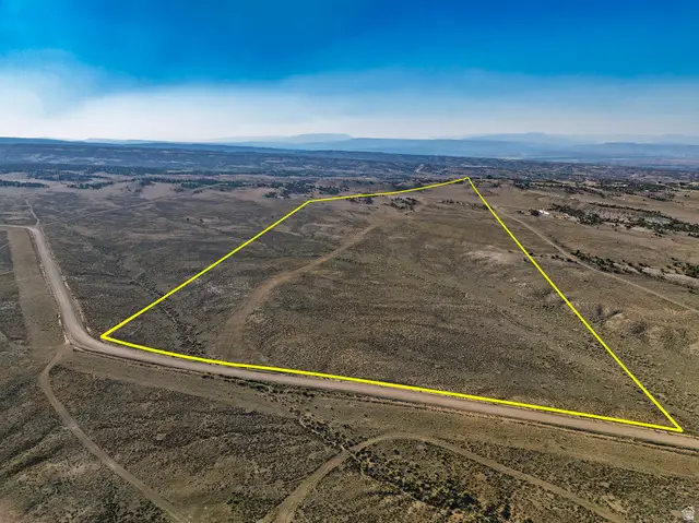 11 Country Rd #11, Duchesne, UT 84021 - #1