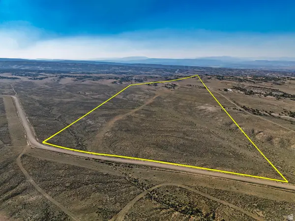 11 Country Rd #11, Duchesne, UT 84021