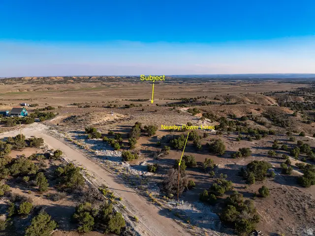 11 Country Rd #11, Duchesne, UT 84021 - #3
