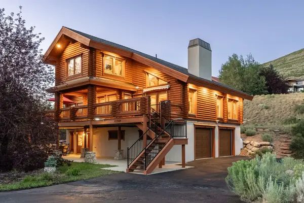 12202 Deer Mountain Blvd, Kamas, UT 84036