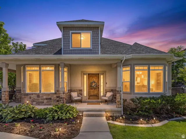 6662 S Tripp Ln W, Murray, UT 84123 - #1