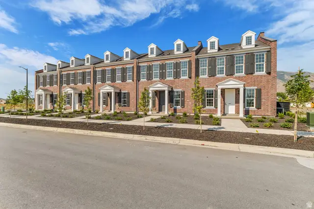773 S Greenway Dr, Springville, UT 84663 - #1