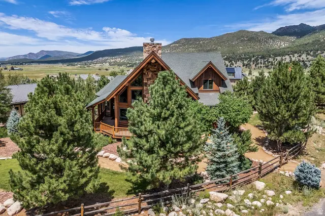 1246 E 120 S, Pine Valley, UT 84781 - #1