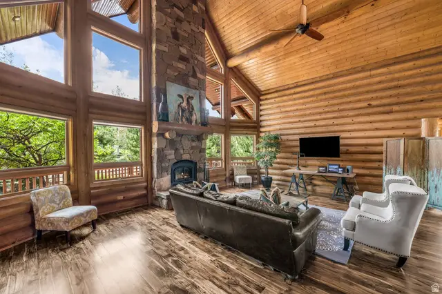 1246 E 120 S, Pine Valley, UT 84781 - #2