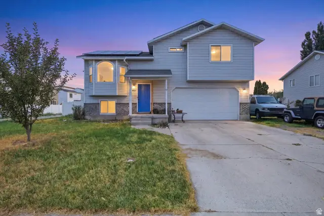 461 S 1200 W, Logan, UT 84321 - #1