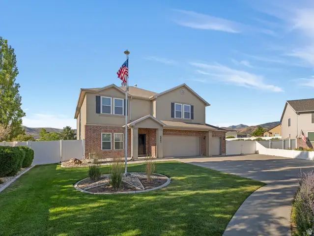 6863 W Breeanne Pl, Herriman, UT 84096 - #1