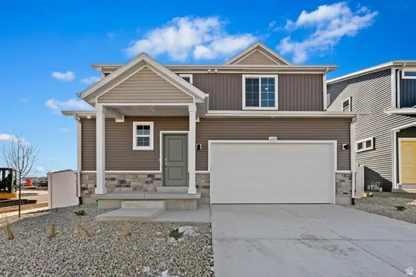 7067 N Obsidian Way, Eagle Mountain, UT 84005