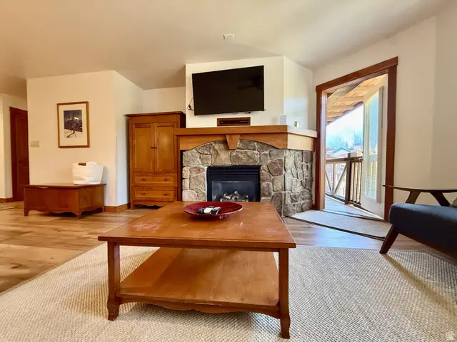 12080 E Big Cottonwood Rd #403, Brighton, UT 84121 - #2