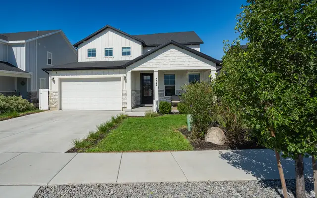 3044 S Edgewater Ln W, Syracuse, UT 84075 - #1