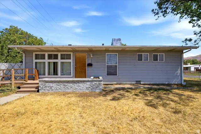 1350 W 1000 N, Salt Lake City, UT 84116 - #1