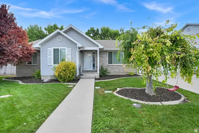 563 N 2430 W, Provo, UT 84601 - #2