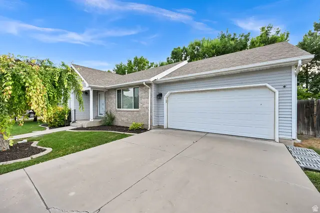 563 N 2430 W, Provo, UT 84601 - #3