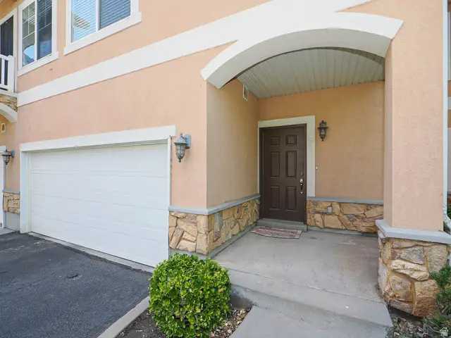 1138 S Meadow Fork Rd #7, Provo, UT 84606 - #2
