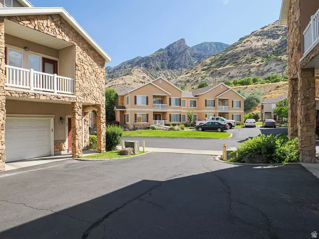 1138 S Meadow Fork Rd #7, Provo, UT 84606 - #3