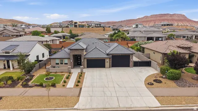 3265 S Camino Real, Washington, UT 84780 - #1