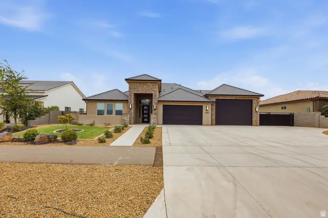 3265 S Camino Real, Washington, UT 84780 - #2