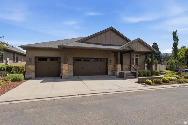 1337 E 4325 S, Salt Lake City, UT 84124 - #3