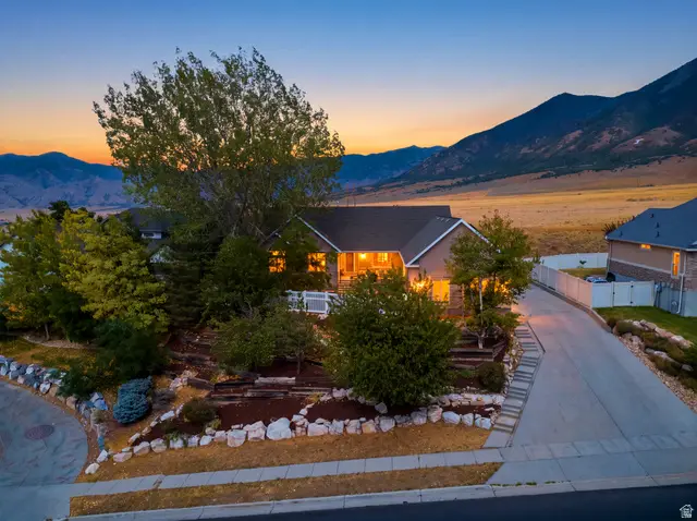 99 S Benchview Dr, Tooele, UT 84074 - #1