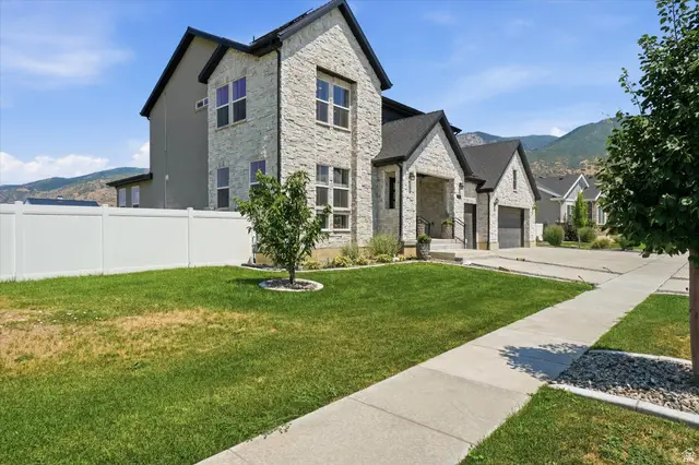 454 W 1025 S, Farmington, UT 84025 - #3