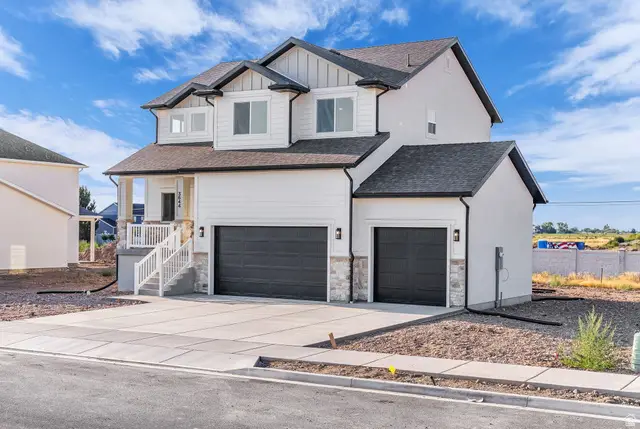 3644 W Collingwood Dr, Taylor, UT 84401 - #2