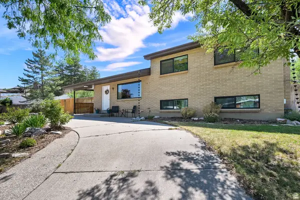 143 S 300 E, North Salt Lake, UT 84054