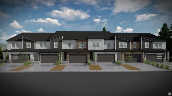 3732 S Amaranth Rd #355, West Valley City, UT 84119