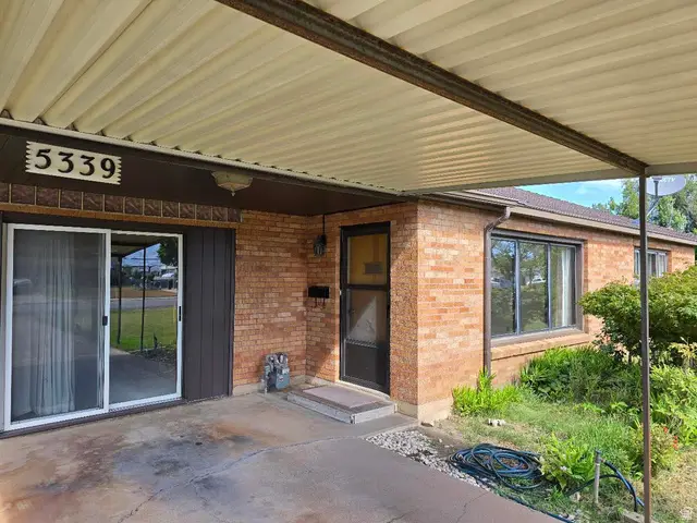 5339 S 2000 W, Roy, UT 84067 - #2