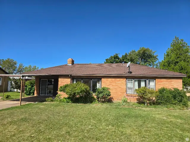 5339 S 2000 W, Roy, UT 84067 - #3