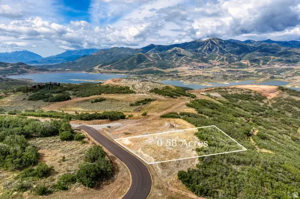 1705 E Wrangler Loop, Hideout, UT 84036